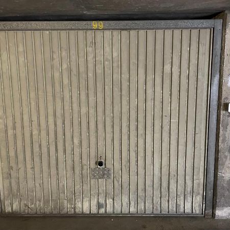 Superbe Appartement Avec Place De Parking Gratuit Страсбург Екстер'єр фото