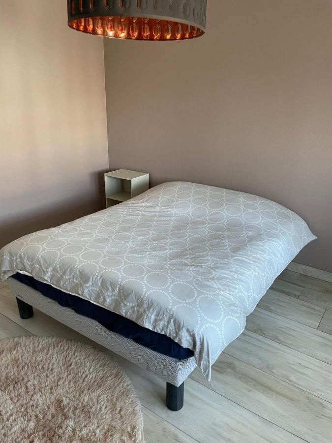 Superbe Appartement Avec Place De Parking Gratuit Страсбург Екстер'єр фото